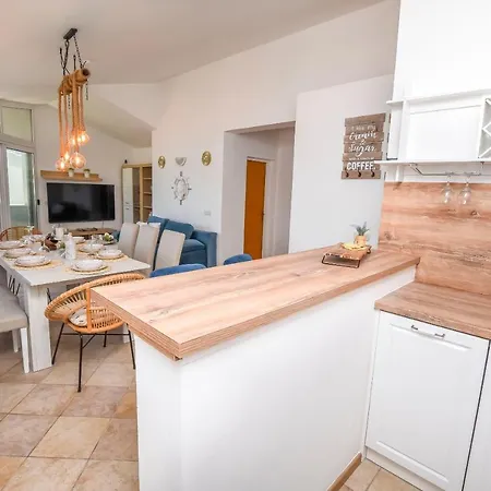 House Capitan House Ii بيت للعطل روغوزنيكا