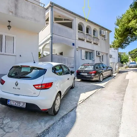 House Capitan House Ii بيت للعطل روغوزنيكا