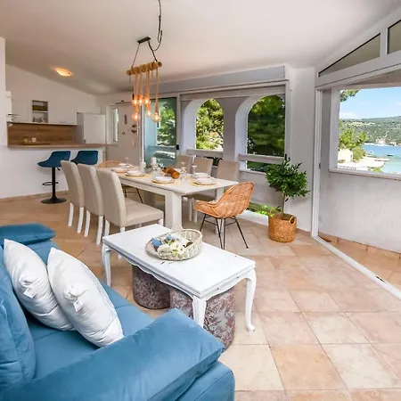 House Capitan House Ii بيت للعطل روغوزنيكا