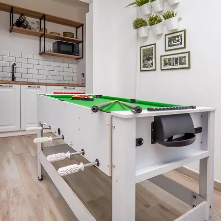 بيت للعطل House Capitan House Ii روغوزنيكا