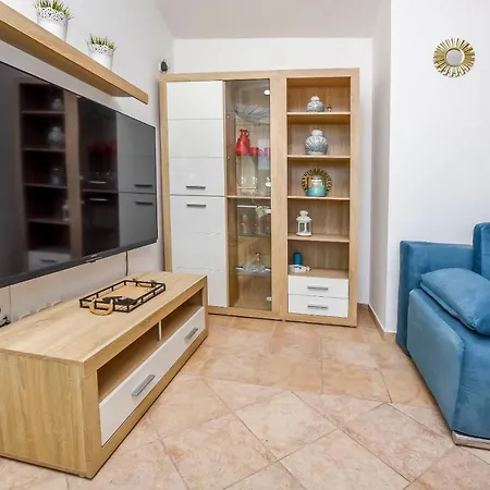 House Capitan House Ii بيت للعطل