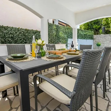 House Capitan House Ii بيت للعطل