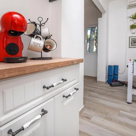 House Capitan House Ii بيت للعطل روغوزنيكا